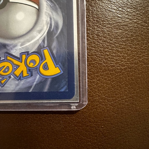 Vaporeon Pokémon reverse holo Card - 022/131 (prismatic evolutions) - Picture 6 of 8